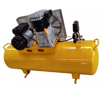 Làm thế nào để bạn bảo trì một máy nén không dầu?