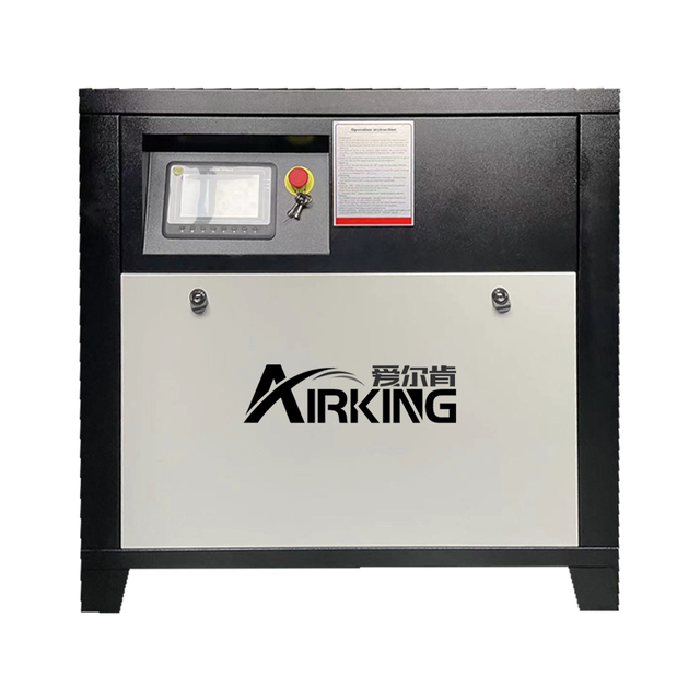 Cách sử dụng máy nén khí