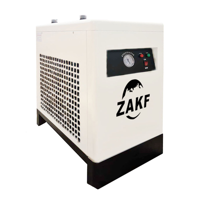 Máy sấy đông lạnh Ac-75 55kw 380v 50hz Giá máy sấy không khí lạnh máy sấy máy nén máy sấy