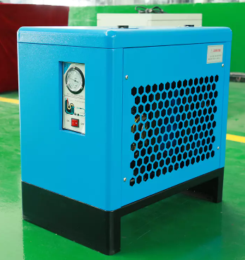 M&aacute;y sấy kh&ocirc;ng kh&iacute;