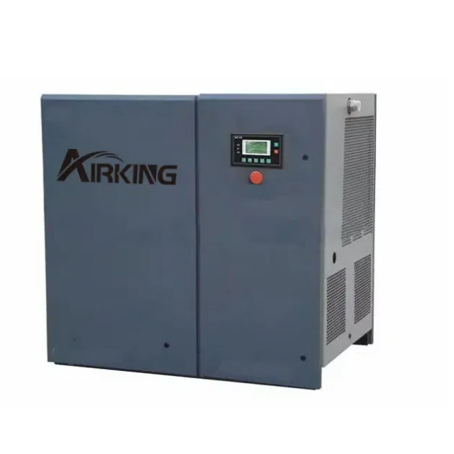 Những xu hướng trong tương lai sẽ định hình máy nén khí chất lượng cao?