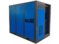 Chọn đúng máy nén khí trục vít hai giai đoạn