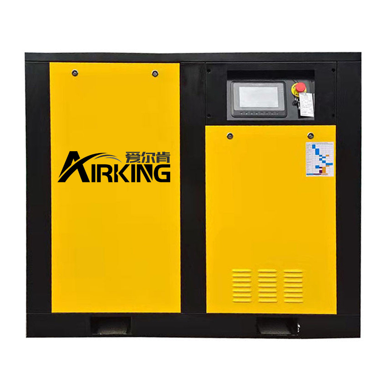 Airking 30kw 40hp Máy Nén Khí Di Động 220v 380v 415v 8bar 10bar Máy Nén De Aire