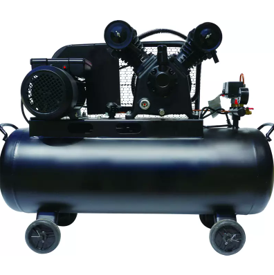 Máy nén khí không dầu có tuổi thọ bao lâu?