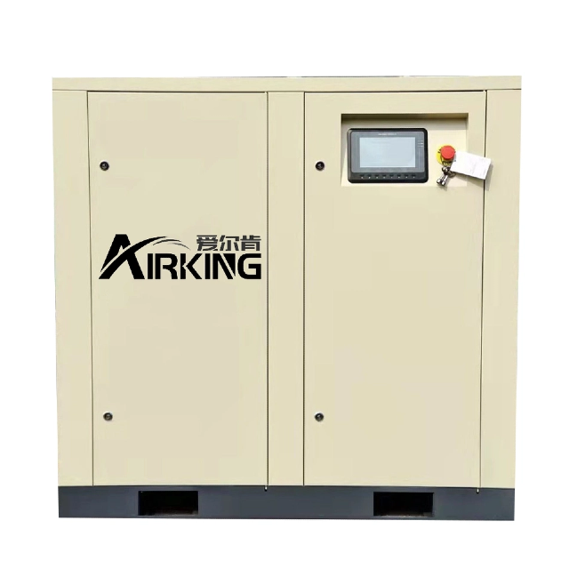 Tối ưu hóa máy nén khí cho ngành thực phẩm và đồ uống: Không khí sạch, kiểm soát nhiệt độ và tiêu chuẩn an toàn