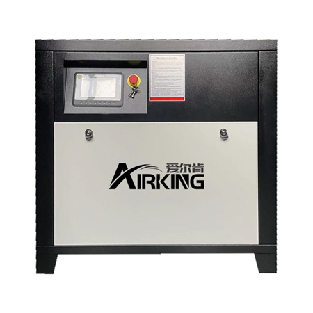 Cách điều chỉnh công tắc áp suất trên máy nén khí